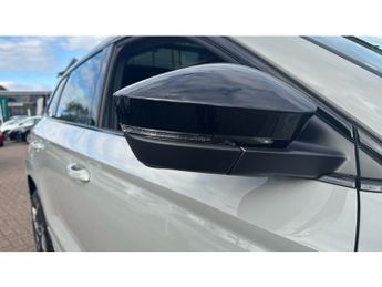 Skoda Karoq 1.5 TSI Sportline Edition 5dr DSG Petrol Estate