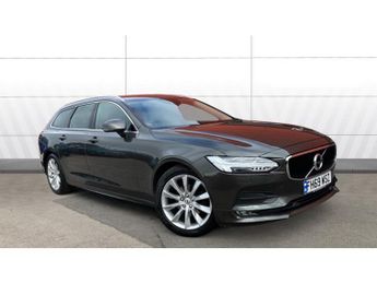 Volvo V90 2.0 D4 Momentum Plus 5dr Geartronic Diesel Estate