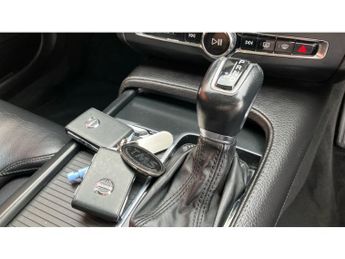 Volvo V90 2.0 D4 Momentum Plus 5dr Geartronic Diesel Estate