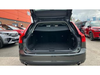 Volvo V90 2.0 D4 Momentum Plus 5dr Geartronic Diesel Estate