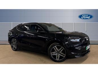 Ford Capri 210kW Premium 77kWh 5dr Auto Electric Estate