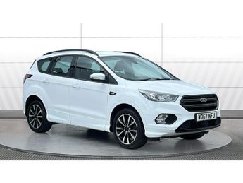 Ford Kuga 1.5 EcoBoost ST-Line 5dr 2WD Petrol Estate