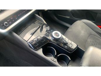 Kia Sportage 1.6T GDi 48V ISG GT-Line 5dr DCT Petrol Estate
