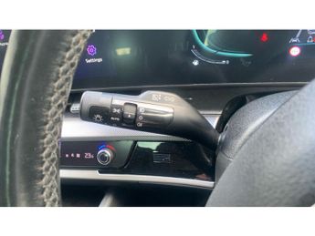 Kia Sportage 1.6T GDi 48V ISG GT-Line 5dr DCT Petrol Estate
