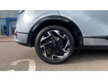 Kia Sportage 1.6T GDi 48V ISG GT-Line 5dr DCT Petrol Estate
