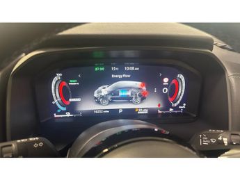 Nissan Qashqai 1.5 E-Power N-Connecta 5dr Auto Hybrid Hatchback