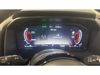 Nissan Qashqai 1.5 E-Power N-Connecta 5dr Auto Hybrid Hatchback