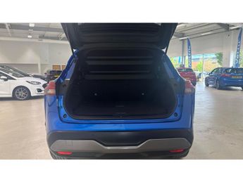 Nissan Qashqai 1.5 E-Power N-Connecta 5dr Auto Hybrid Hatchback