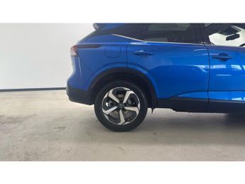 Nissan Qashqai 1.5 E-Power N-Connecta 5dr Auto Hybrid Hatchback