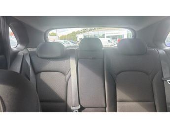 Hyundai i30 1.4T GDI SE Nav 5dr DCT Petrol Hatchback