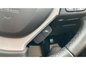 Suzuki S-Cross 1.5 Hybrid Motion 5dr AGS Hybrid Hatchback