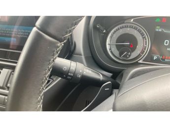 Suzuki S-Cross 1.5 Hybrid Motion 5dr AGS Hybrid Hatchback