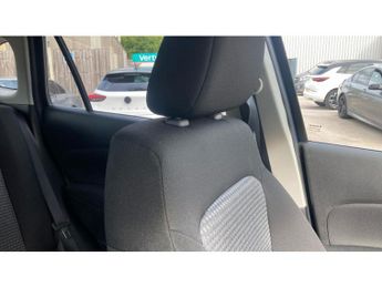 Suzuki S-Cross 1.5 Hybrid Motion 5dr AGS Hybrid Hatchback