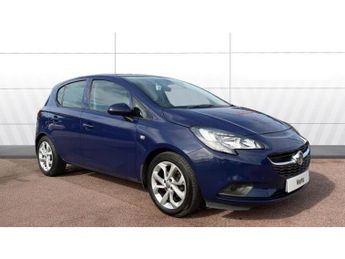 Vauxhall Corsa 1.4 ecoFLEX Excite 5dr [AC] Petrol Hatchback