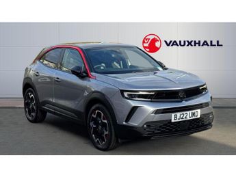 Vauxhall Mokka 1.2 Turbo SRi Premium 5dr Auto Petrol Hatchback