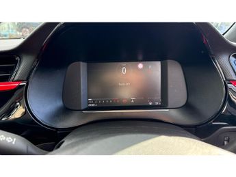 Vauxhall Corsa 1.2 Turbo GS 5dr Auto Petrol Hatchback