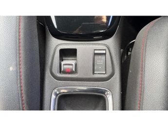 Vauxhall Corsa 1.2 Turbo GS 5dr Auto Petrol Hatchback