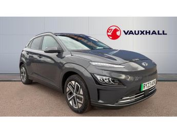Hyundai KONA 150kW Premium 64kWh 5dr Auto Electric Hatchback