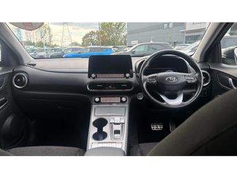 Hyundai KONA 150kW Premium 64kWh 5dr Auto Electric Hatchback