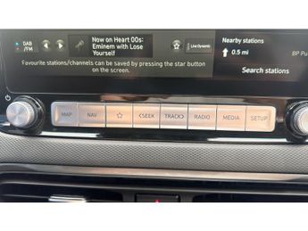 Hyundai KONA 150kW Premium 64kWh 5dr Auto Electric Hatchback
