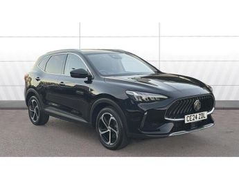 MG HS 1.5 T-GDI Trophy 5dr DCT Petrol Hatchback
