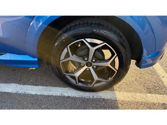 Ford Puma 1.0 EcoBoost Hybrid mHEV ST-Line 5dr DCT Petrol Hatchback