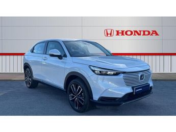 Honda HR-V 1.5 eHEV Elegance 5dr CVT Hybrid Hatchback
