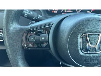 Honda HR-V 1.5 eHEV Elegance 5dr CVT Hybrid Hatchback