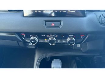 Honda HR-V 1.5 eHEV Elegance 5dr CVT Hybrid Hatchback