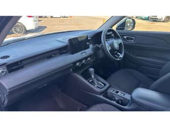 Honda HR-V 1.5 eHEV Elegance 5dr CVT Hybrid Hatchback