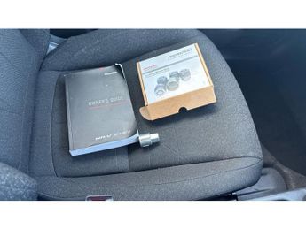 Honda HR-V 1.5 eHEV Elegance 5dr CVT Hybrid Hatchback