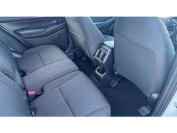 Honda HR-V 1.5 eHEV Elegance 5dr CVT Hybrid Hatchback