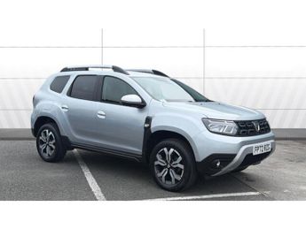 Dacia Duster 1.3 TCe 150 Prestige 5dr EDC Petrol Estate