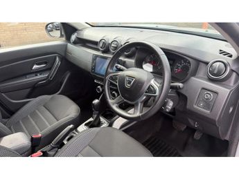 Dacia Duster 1.3 TCe 150 Prestige 5dr EDC Petrol Estate