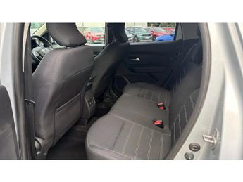 Dacia Duster 1.3 TCe 150 Prestige 5dr EDC Petrol Estate
