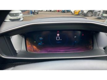 Peugeot 208 1.2 PureTech 100 Allure Premium + 5dr EAT8 Petrol Hatchback