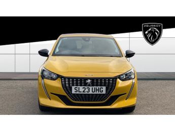 Peugeot 208 1.2 PureTech 100 Allure Premium + 5dr EAT8 Petrol Hatchback