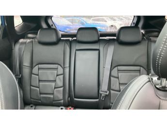Nissan Qashqai 1.3 DiG-T 160 Tekna+ 5dr DCT Petrol Hatchback