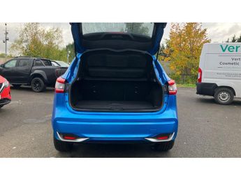 Nissan Qashqai 1.3 DiG-T 160 Tekna+ 5dr DCT Petrol Hatchback