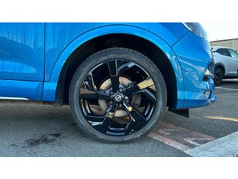 Nissan Qashqai 1.3 DiG-T 160 Tekna+ 5dr DCT Petrol Hatchback