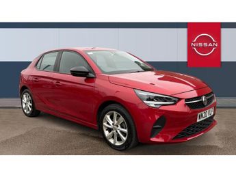Vauxhall Corsa 1.2 SE Premium 5dr Petrol Hatchback