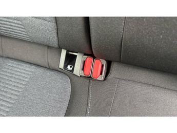 Ford Focus 1.0 EcoBoost Hybrid mHEV 155 Active 5dr Auto Petrol Hatchback