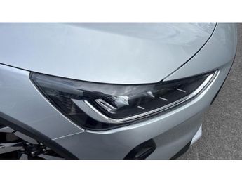 Ford Focus 1.0 EcoBoost Hybrid mHEV 155 Active 5dr Auto Petrol Hatchback