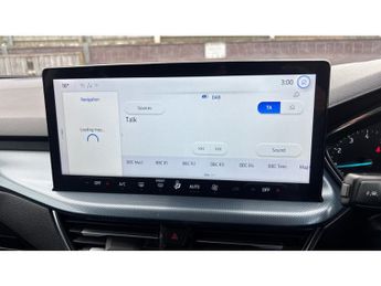 Ford Focus 1.0 EcoBoost Hybrid mHEV 155 Active 5dr Auto Petrol Hatchback