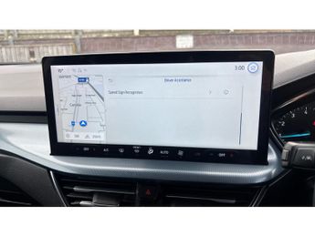 Ford Focus 1.0 EcoBoost Hybrid mHEV 155 Active 5dr Auto Petrol Hatchback
