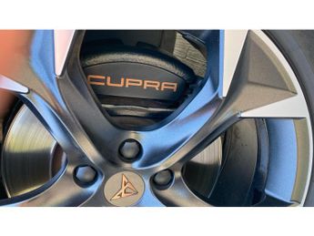 CUPRA Formentor 2.0 TSI 245 VZ2 5dr DSG Petrol Estate