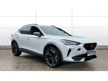 Cupra Formentor 1.5 TSI 150 V2 5dr Petrol Estate