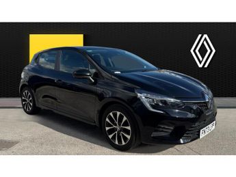 Renault Clio 1.0 TCe 90 Evolution 5dr Petrol Hatchback