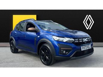 Dacia Sandero Stepway 1.0 TCe Extreme 5dr Petrol Hatchback