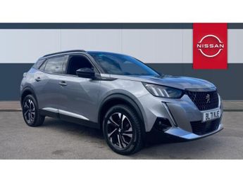 Peugeot 2008 1.2 PureTech 130 GT 5dr Petrol Estate